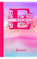 Ella Journal