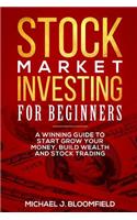 Stock Market Investing for Beginners