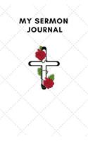 Sermon Journal