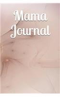 Mama Journal: Kreativ Journal Termine Gestalten Kreativität Wünsche