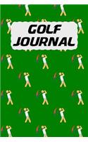 Golf Journal