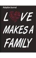 Adoption Journal