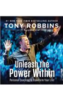 Unleash the Power Within: Personal Coaching to Transform Your Life!