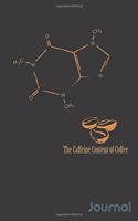 The Caffeine Content of Coffee Journal