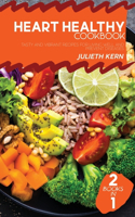 Heart Healthy Cookbook
