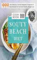 South Beach Diet Cookbook 999