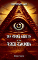 hidden authors of the French Revolution