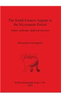 The South-eastern Aegean in the Mycenaean Period