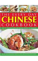 Every Day Chinese Cookbook