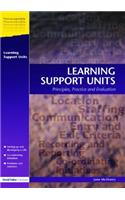 Learning Support Units