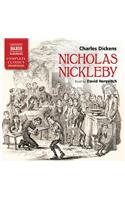 Nicholas Nickleby