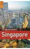The Rough Guide to Singapore