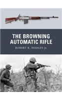 Browning Automatic Rifle