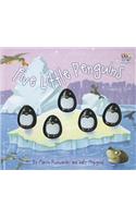 Five Little Penguins