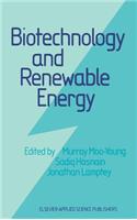 Biotechnology and Renewable Energy