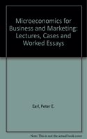 Microeconomics for Business and Marketing