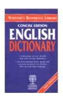 Websters Concise English Dictionary