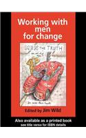 Working With Men For Change