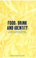 Food, Drink and Identity