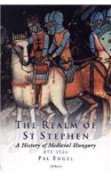 Realm of St.Stephen