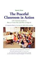 Peaceful Classroom in Action