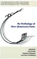 Anthology of New American Poets