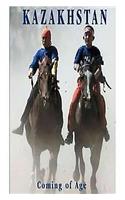 Kazakhstan