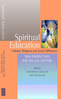 Spiritual Education