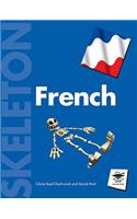 Skeleton French