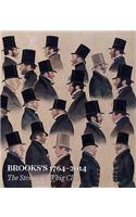 Brooks's 1764-2014