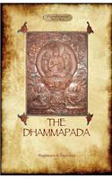The Dhammapada - with Annotated Notes & Appendix: (English)