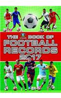 The Vision Book of Football Records 2017