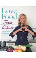 Love Food