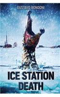 Ice Station Death