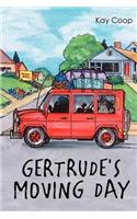 Gertrude's Moving Day