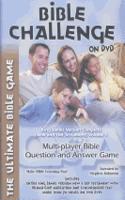 Bible Challenge Volume 1