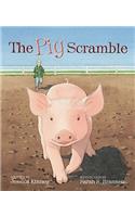 Pig Scramble