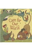 Care for Our World