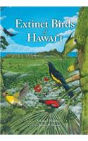 Extinct Birds of Hawaii