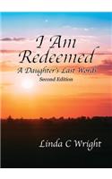 I Am Redeemed