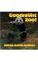 Goodnight Zoo!