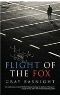 Flight of the Fox