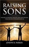 Raising Sons