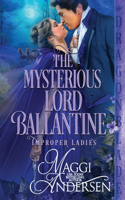 Mysterious Lord Ballantine