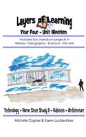 Layers of Learning Year Four Unit Nineteen
