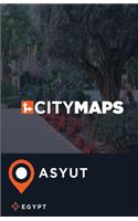 City Maps Asyut Egypt