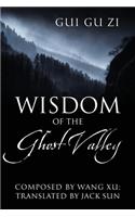 Wisdom of the Ghost Valley