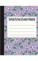 Pantsers Plotting & Planning Workbook 36