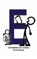 Extraordinary Life Journals