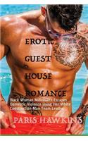 Erotic Guest House Romance